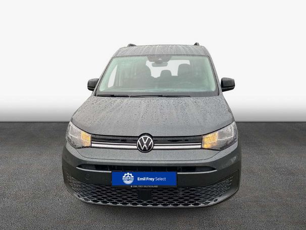 Volkswagen Caddy 2.0 TDI 75 kW image number 2