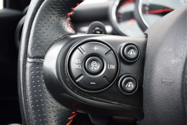 Mini John Cooper Works 171 kW image number 21