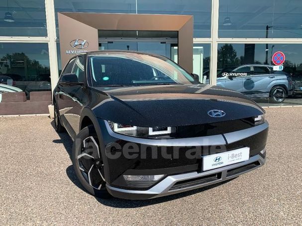 Hyundai Ioniq 5 448 kW image number 1