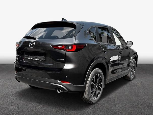 Mazda CX-5 SKYACTIV-G 194 143 kW image number 3