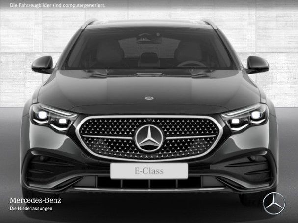 Mercedes-Benz E 220 d T 145 kW image number 6