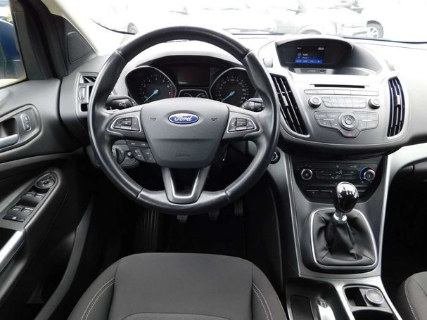 Ford Kuga 1.5 EcoBoost Trend 88 kW image number 9