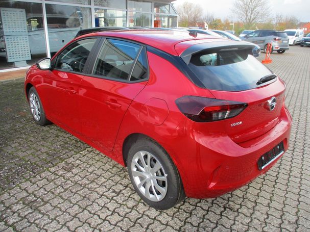 Opel Corsa 55 kW image number 4