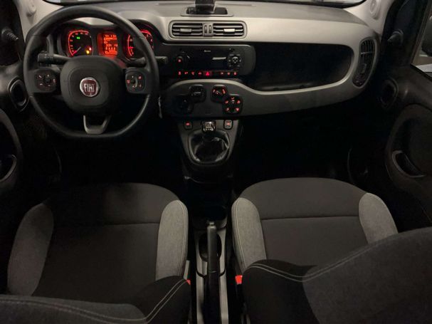 Fiat Panda 1.0 Hybrid 51 kW image number 12