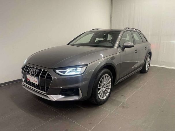 Audi A4 Allroad 40 TDI S tronic Business 140 kW image number 1