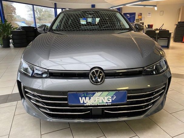 Volkswagen Passat Variant 2.0 TDI DSG 110 kW image number 6