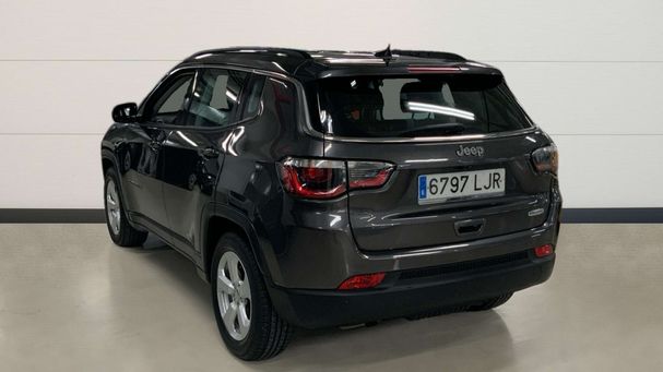 Jeep Compass 1.6 Longitude 88 kW image number 4