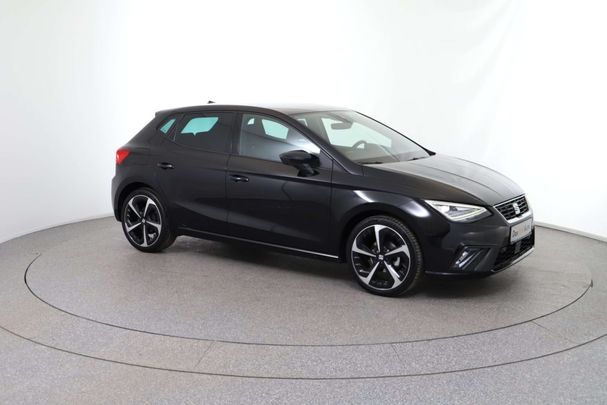 Seat Ibiza 1.0 TSI FR 70 kW image number 7