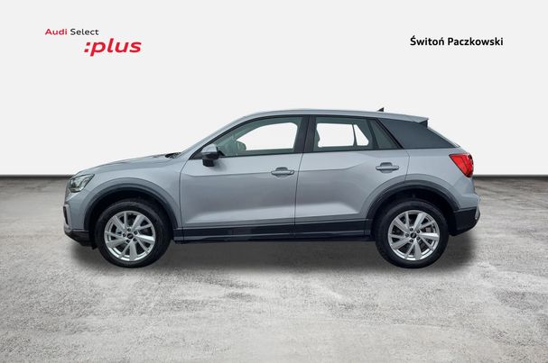 Audi Q2 85 kW image number 5