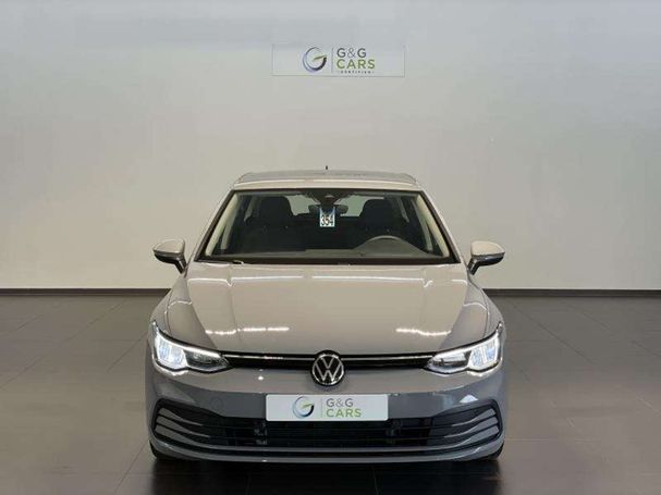 Volkswagen Golf 85 kW image number 2