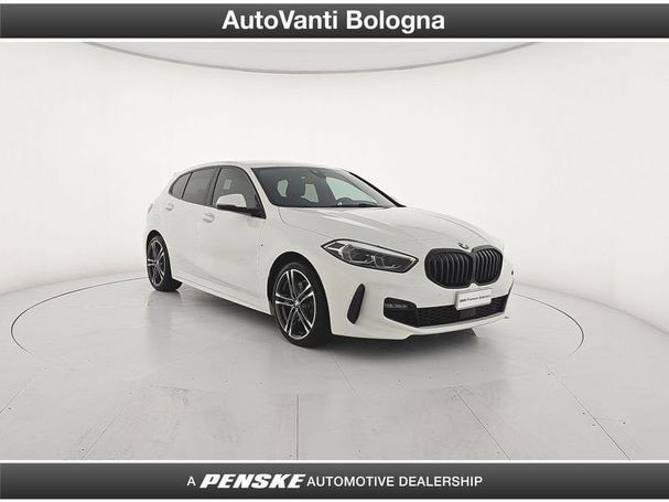 BMW 118d M Sport 110 kW image number 7