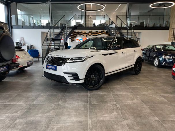 Land Rover Range Rover Velar 221 kW image number 1