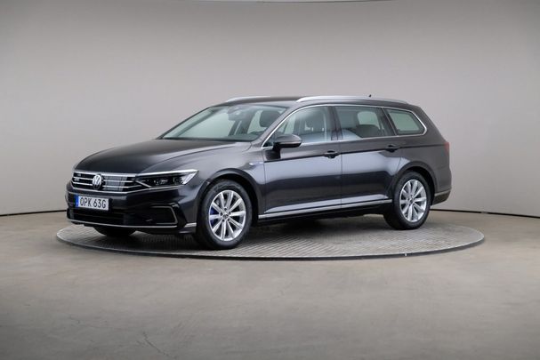 Volkswagen Passat GTE DSG 160 kW image number 1