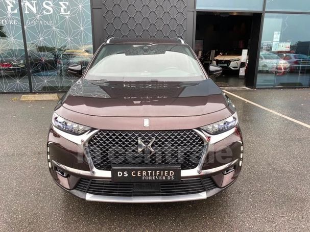 DS Automobiles 7 Crossback BlueHDi 180 130 kW image number 2