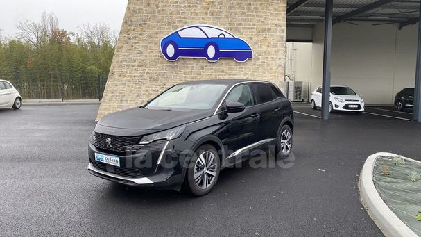 Peugeot 3008 BlueHDi 130 S&S EAT8 Allure 96 kW image number 1