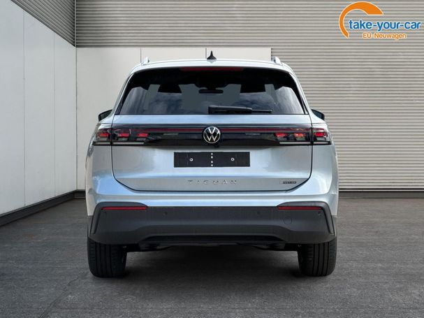 Volkswagen Tiguan 4Motion DSG 142 kW image number 4