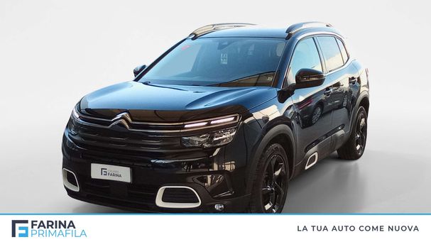 Citroen C5 Aircross BlueHDi 96 kW image number 1