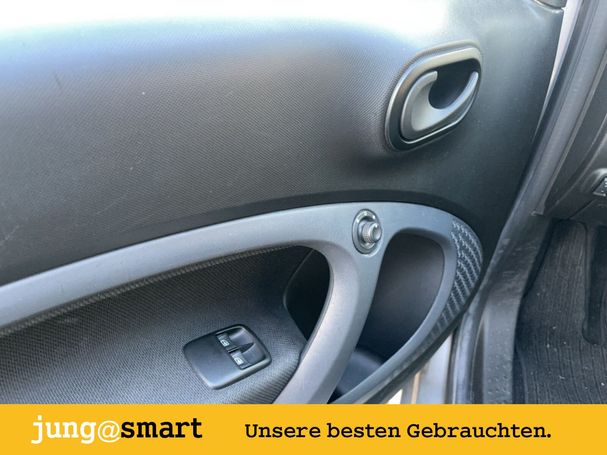 Smart ForTwo EQ 60 kW image number 15