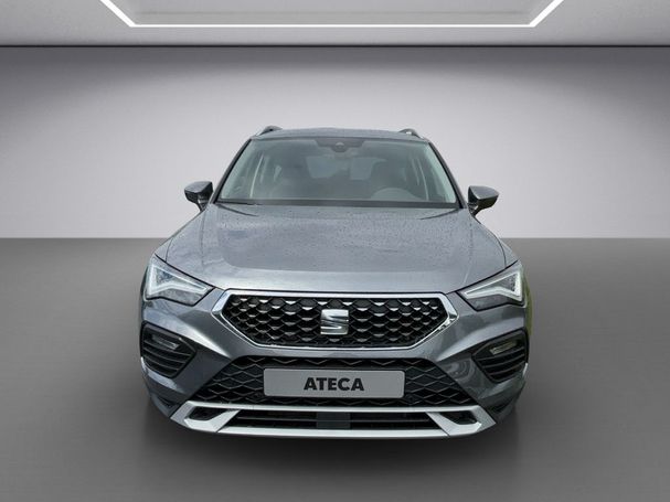 Seat Ateca 1.5 TSI 110 kW image number 8