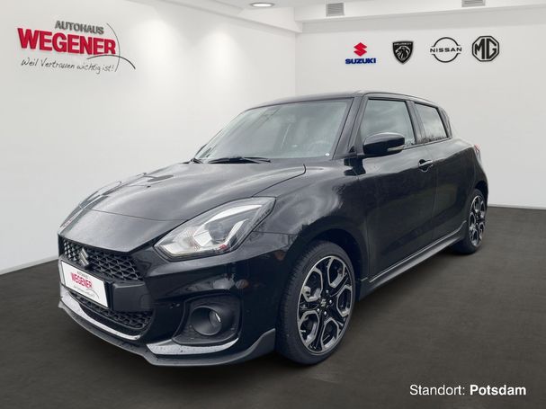 Suzuki Swift 95 kW image number 1