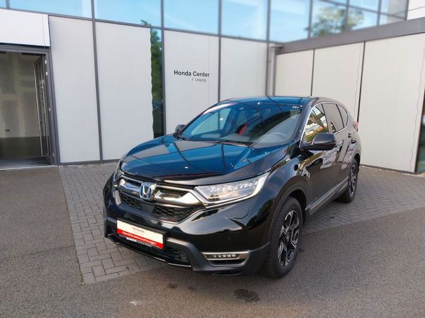 Honda CR-V 135 kW image number 6