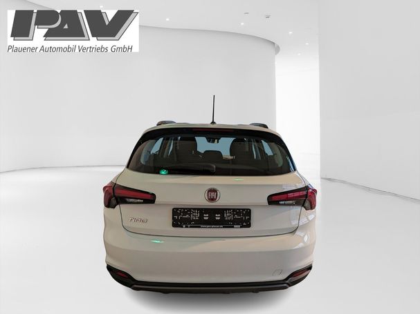 Fiat Tipo Cross 74 kW image number 5