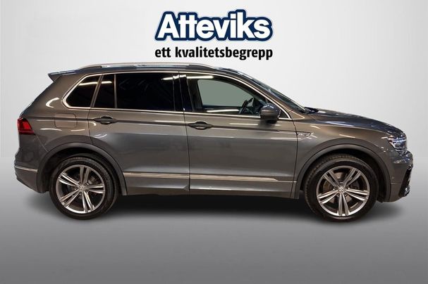 Volkswagen Tiguan 2.0 TDI 4Motion DSG 141 kW image number 2