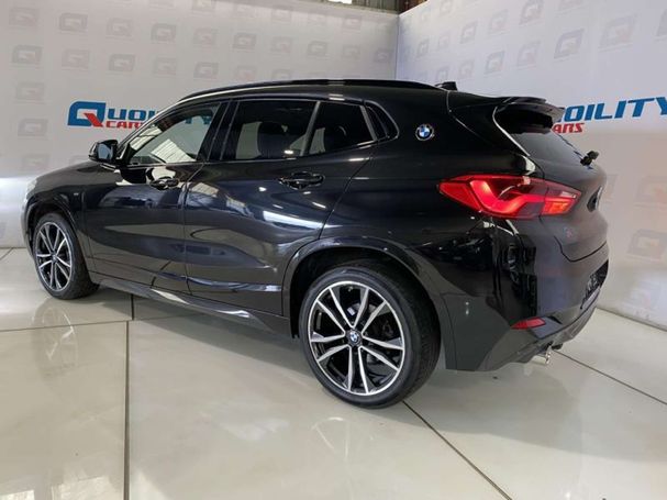 BMW X2 sDrive 110 kW image number 7