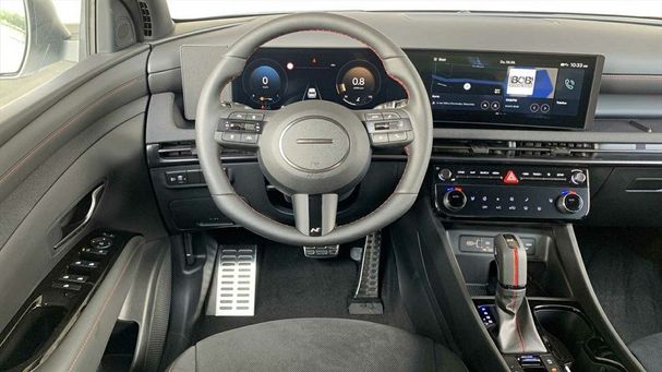 Hyundai Tucson 1.6 N Line DCT 118 kW image number 7