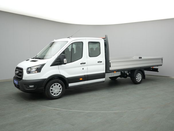 Ford Transit 350 L5 HA Trend 125 kW image number 15