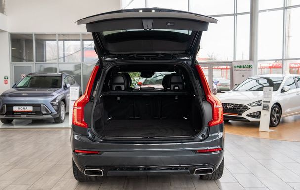 Volvo XC90 AWD 173 kW image number 25