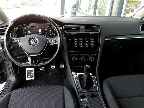 Volkswagen Golf Variant 2.0 TDI 110 kW image number 3