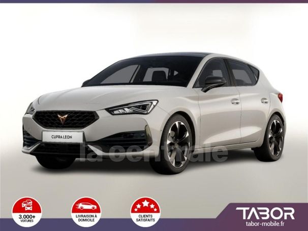 Cupra Leon 110 kW image number 1