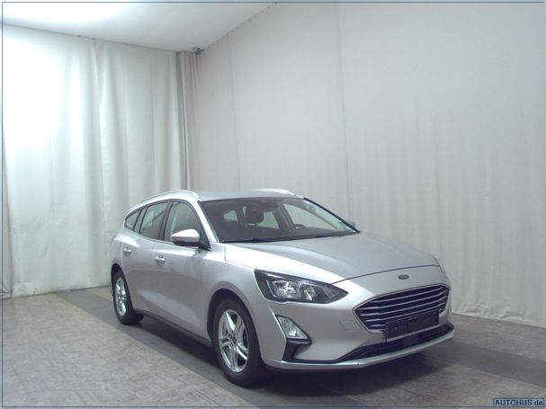 Ford Focus 1.5 88 kW image number 2