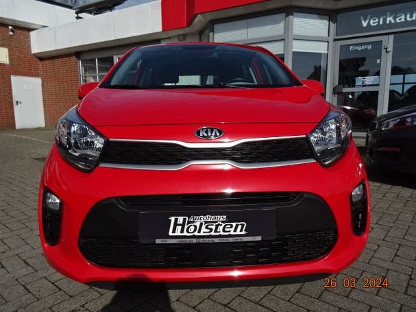 Kia Picanto 1.2 Edition 7 62 kW image number 3