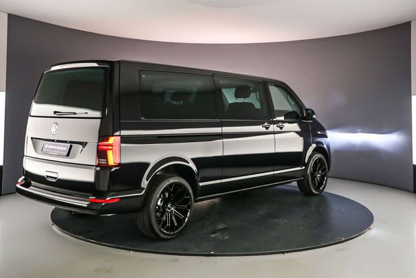 Volkswagen T6 Transporter DSG 150 kW image number 2