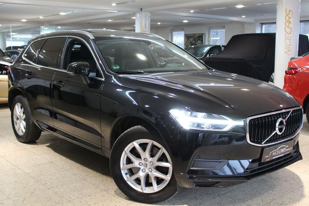 Volvo XC60 AWD Momentum D5 173 kW image number 2