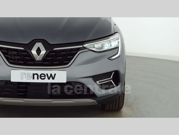 Renault Arkana 1.6 E-Tech 105 kW image number 14