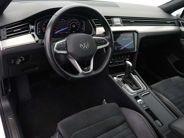 Volkswagen Passat Variant 1.5 TSI Business DSG 110 kW image number 2