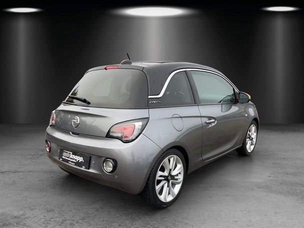 Opel Adam 1.4 Open Air 64 kW image number 1