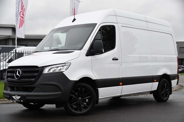 Mercedes-Benz Sprinter 317 CDI RWD 125 kW image number 1