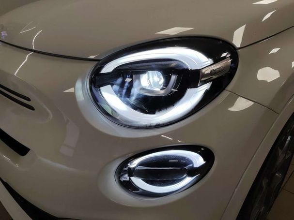 Fiat 500X 1.0 88 kW image number 7