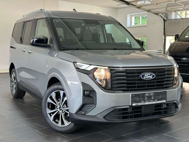 Ford Tourneo Courier 1.0 EcoBoost Titanium 92 kW image number 26