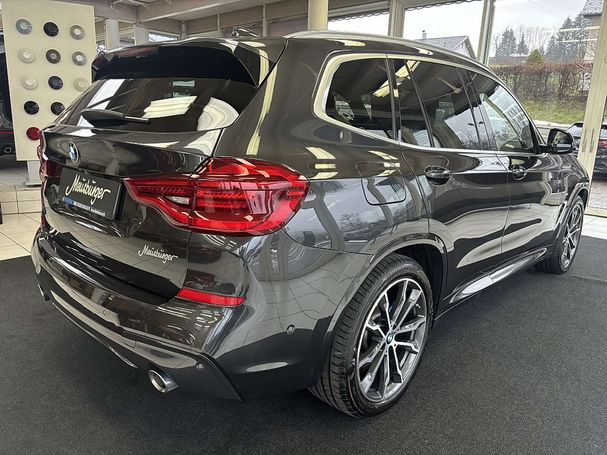 BMW X3 xDrive30d 195 kW image number 6