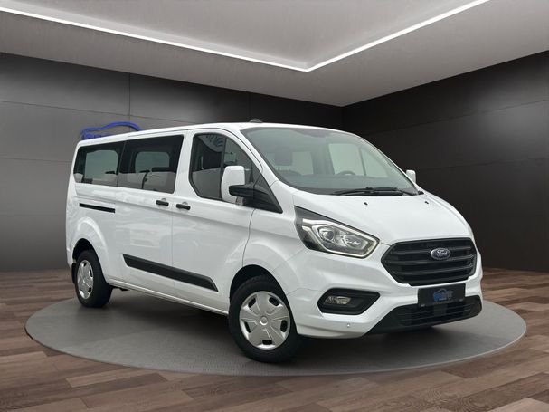 Ford Transit Custom 320 L2 Trend 96 kW image number 4