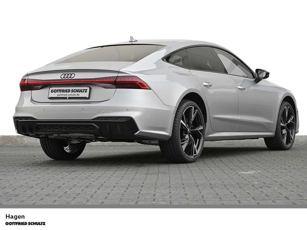 Audi S7 TDI quattro Sportback 253 kW image number 2