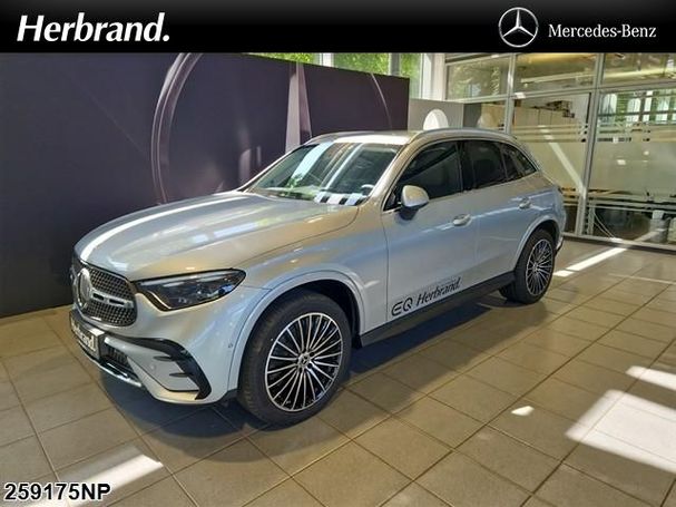 Mercedes-Benz GLC 300 de AMG 4Matic 245 kW image number 1