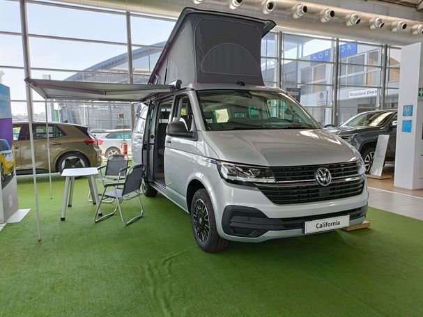 Volkswagen T6 California DSG Beach 110 kW image number 2