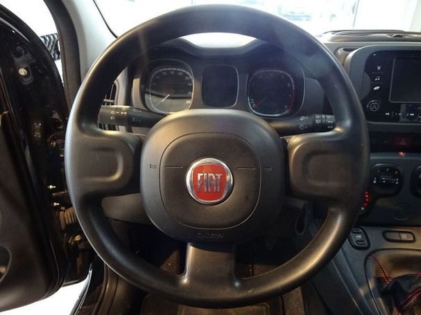 Fiat Panda 1.0 Hybrid 51 kW image number 11