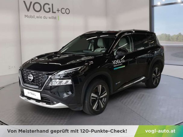 Nissan X-Trail 116 kW image number 1